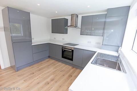 1 bedroom apartment to rent, Paddockhall Road, Haywards Heath