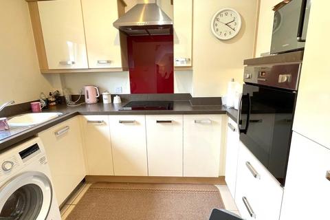 1 bedroom retirement property for sale, Gloddaeth Street, Llandudno