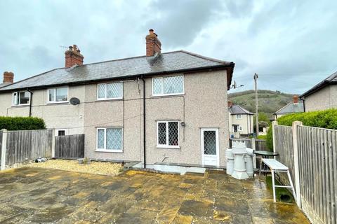 3 bedroom semi-detached house for sale, Marl Avenue, Llandudno Junction