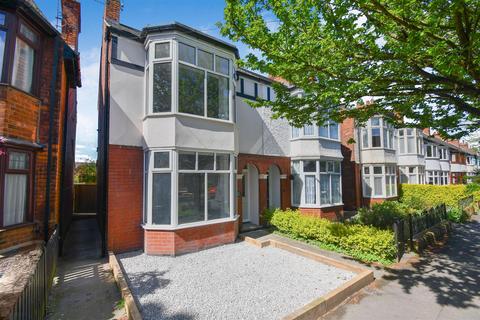 3 bedroom semi-detached house for sale, Richmond Street, Hull