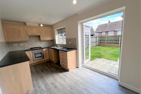 3 bedroom terraced house for sale, Brierley Terrace, Widnes