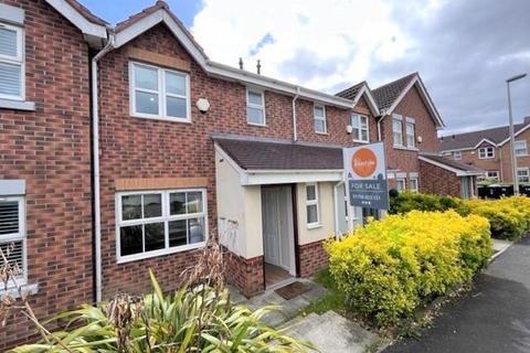 3 bedroom terraced house for sale, Brierley Terrace, Widnes