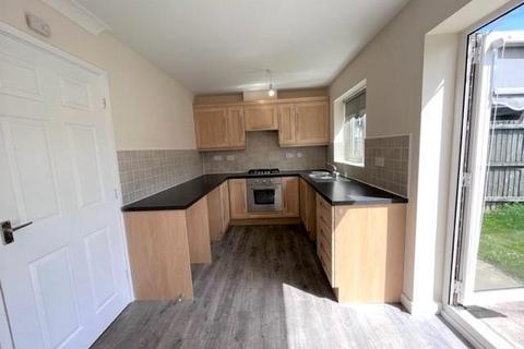 3 bedroom terraced house for sale, Brierley Terrace, Widnes