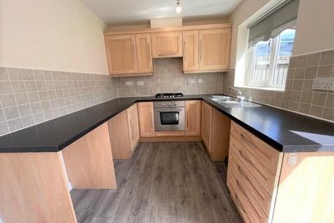 3 bedroom terraced house for sale, Brierley Terrace, Widnes