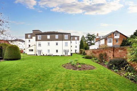 1 bedroom retirement property for sale, Avon Court, Kenilworth Road, Leamington Spa