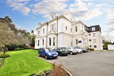 1 bedroom retirement property for sale, Avon Court, Kenilworth Road, Leamington Spa