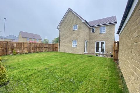 4 bedroom detached house to rent, Pear Tree Way, Churchfields, New Hartley