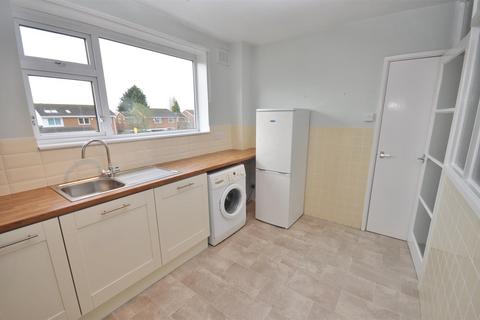 2 bedroom flat for sale, Beverley Road, Leamington Spa