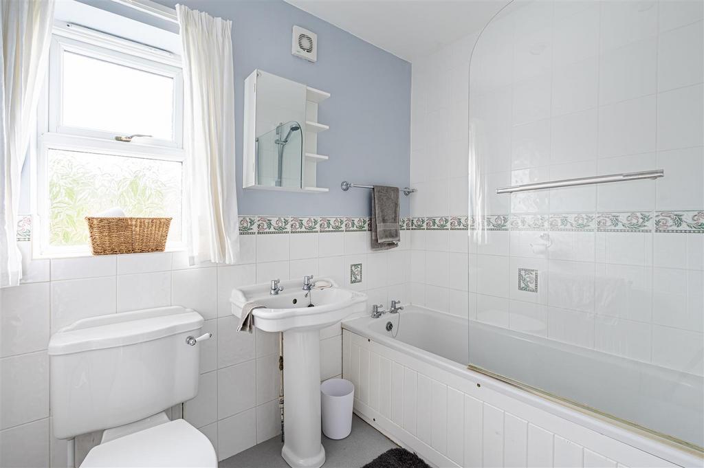 House Bathroom