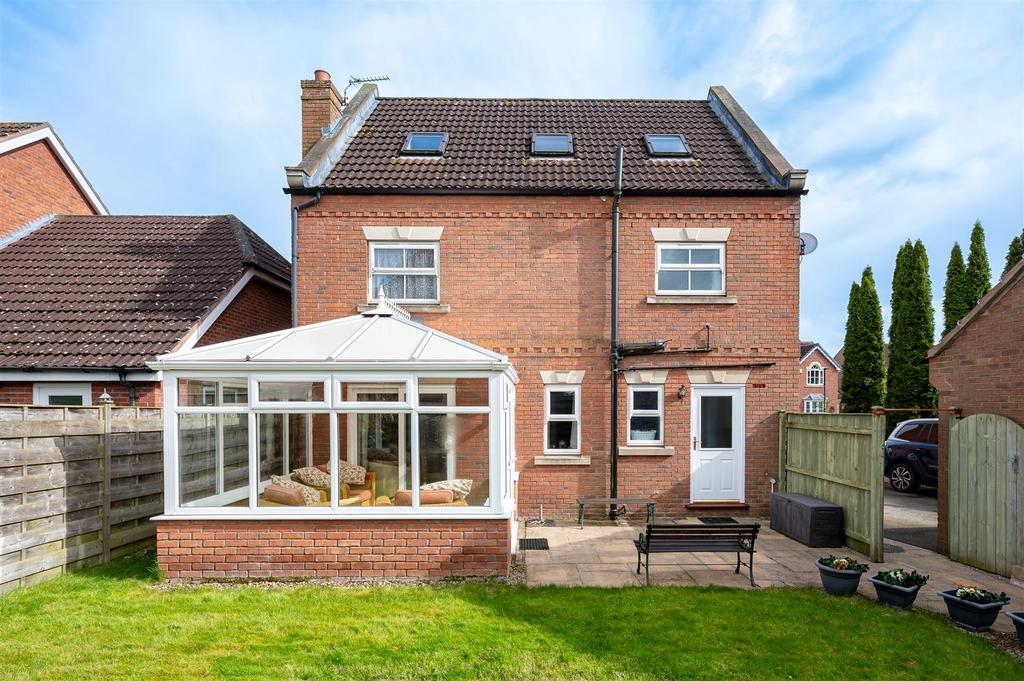 Garden/Patio