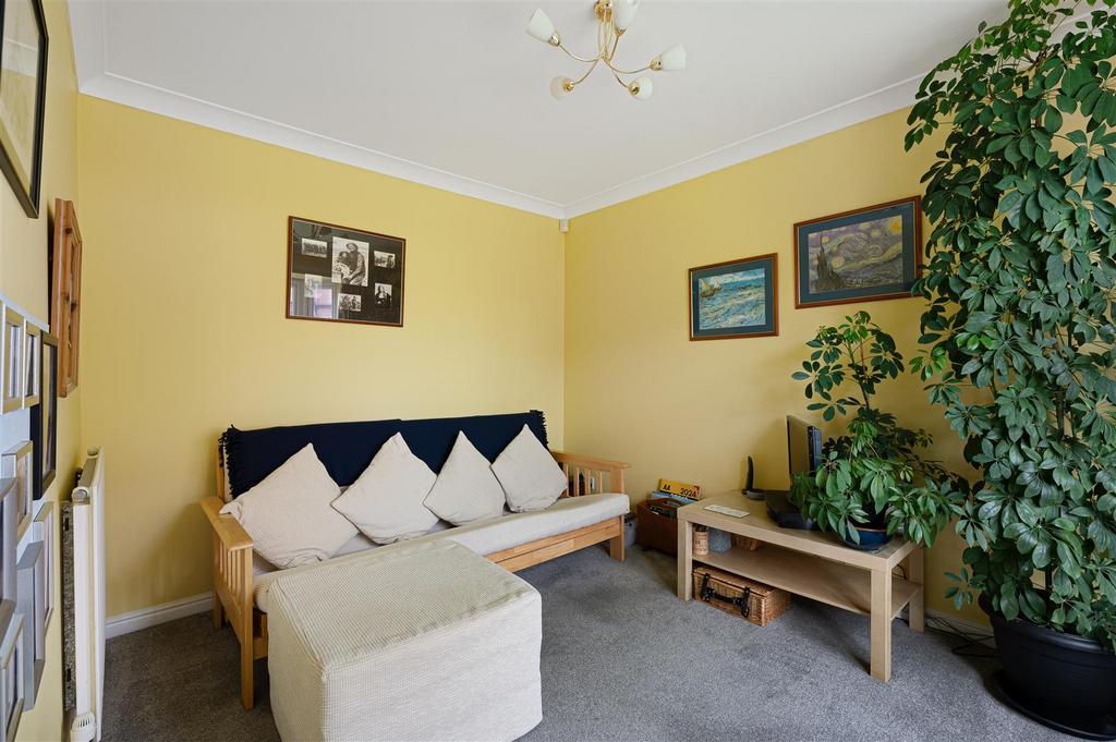 Dining Room/Snug
