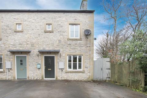 2 bedroom semi-detached house for sale, Chantry Lane, Tideswell, Buxton