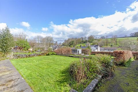 3 bedroom detached house for sale, Sherwood Road, Tideswell, Buxton