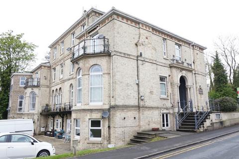 1 bedroom flat to rent, Flat 12, Dykes House, Cliff Road, Hessle