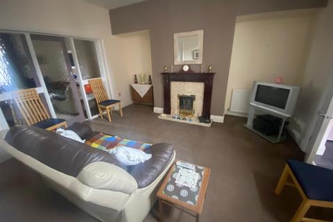 3 bedroom terraced house for sale, Blyth Street, Seaton Delaval, Whitley Bay