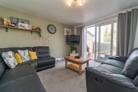 3 bedroom semi-detached house for sale, Parrs Wood Road, Withington
