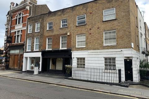 1 bedroom flat to rent, Crawford Place, W1H 5NJ