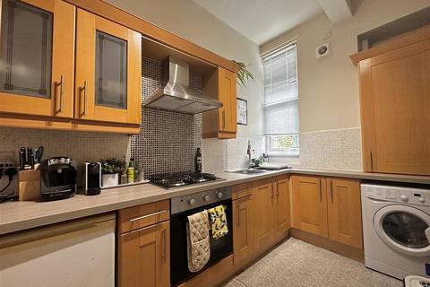 1 bedroom flat to rent, Hastings Avenue, 4, Manchester M21