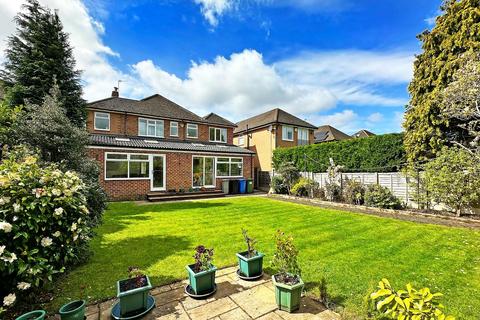 6 bedroom detached house for sale, Ravenwood Drive, Hale Barns