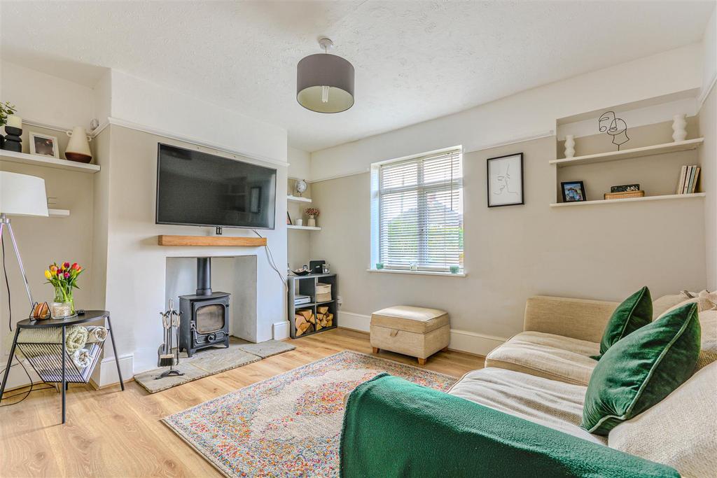 Hastings Road, Battle 2 bed end of terrace house for sale £299,950