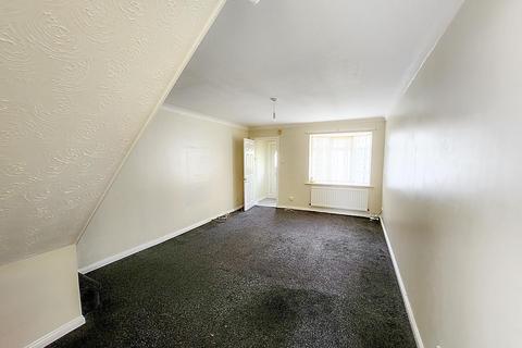 2 bedroom semi-detached house for sale, Bishops Close, Rosehill