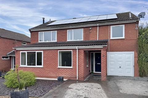 6 Cottams Close, Southwell, NG25 0TY