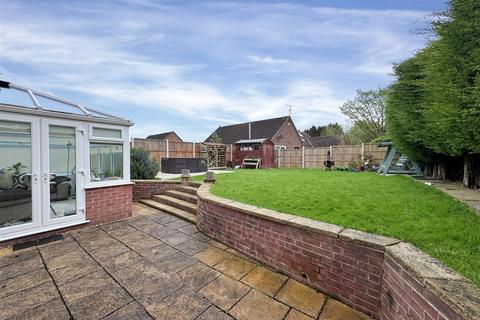 6 Cottams Close, Southwell, NG25 0TY