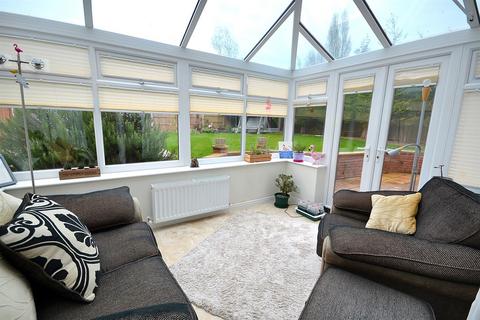 6 Cottams Close, Southwell, NG25 0TY
