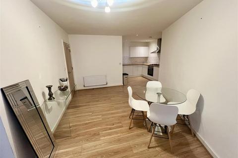 1 bedroom apartment to rent, St Mary's Court, Stockport SK1