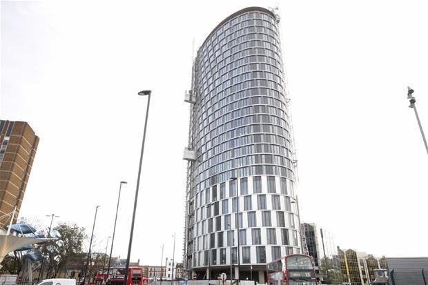 Unex tower