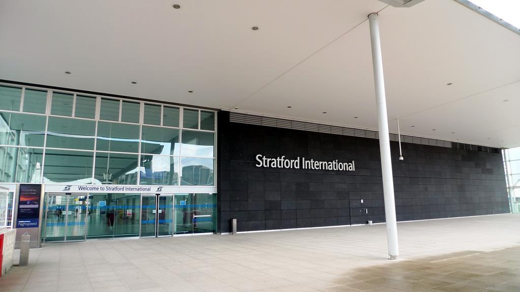 Stratford international