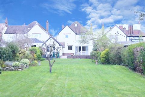 4 bedroom detached house for sale, Earlsway, Chester CH4
