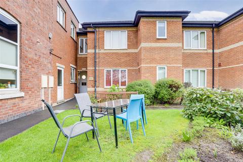 2 bedroom flat for sale, The Firs, Sherwood NG5