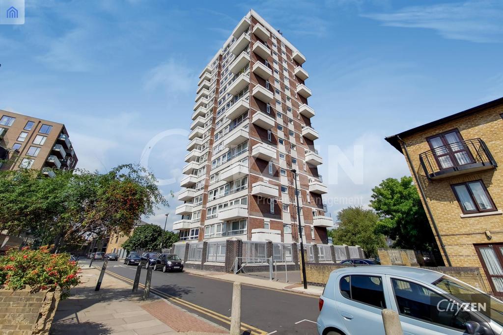 Waterview house