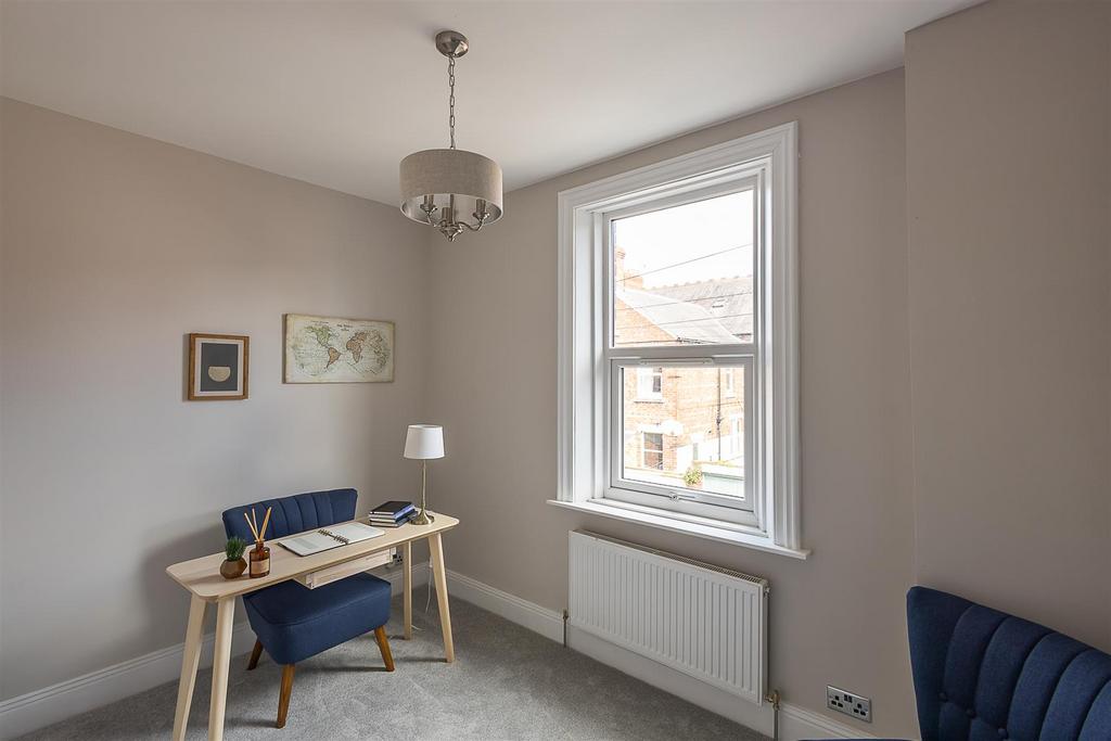 Study/Bedroom
