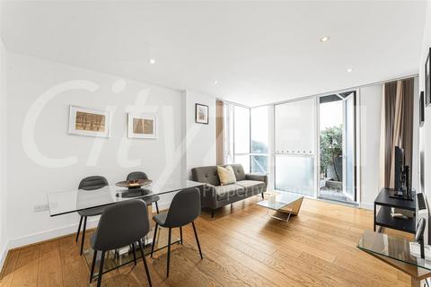 2 bedroom flat to rent, Christopher Court, 97 Leman Street, London E1