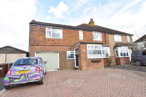 4 bedroom semi-detached house for sale, New Winchelsea Road, Rye