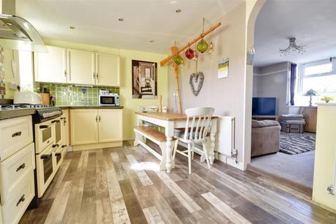 4 bedroom semi-detached house for sale, New Winchelsea Road, Rye