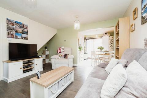 3 bedroom terraced house for sale, London E16