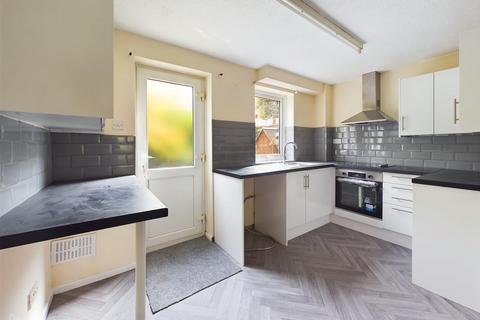 2 bedroom townhouse for sale, The Wells Road, Nottingham NG3