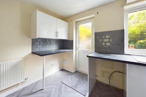 2 bedroom townhouse for sale, The Wells Road, Nottingham NG3