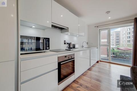 1 bedroom flat to rent, Stephen Court, 5 Diss Street, Shoreditch E2