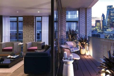 Apartment to rent, Merino Gardens, London E1W
