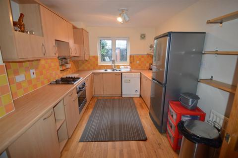 3 bedroom house to rent, The Sanctuary, Manchester M15