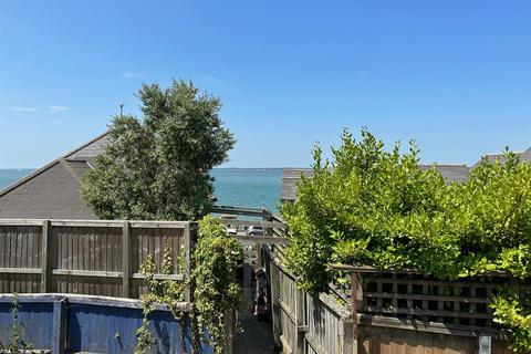 2 bedroom property with land for sale, Gurnard, Isle of Wight