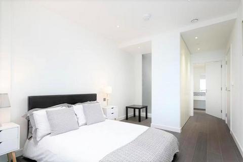 2 bedroom apartment to rent, No. 2 Upper Riverside, Greenwich SE10