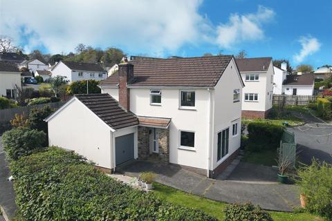 3 bedroom detached house for sale, Goodwood Park Road, Northam, Bideford