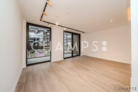 2 bedroom apartment to rent, City Road, London EC1V