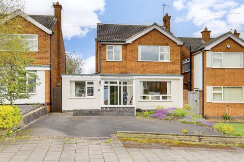 4 bedroom detached house for sale, Boxley Drive, West Bridgford NG2