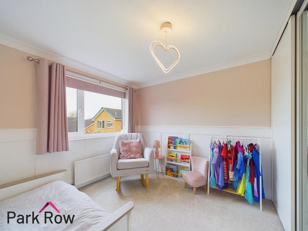 Bedroom two